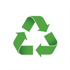 Obraz premium Clean Environmental Illustration