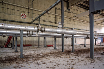 Fatiscenza Industriale	