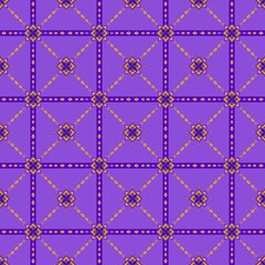 Purple pattern, Geometric pattern, Abstract pattern, Luxury purple pattern, Abstract ornamental pattern, Textile design purple gold