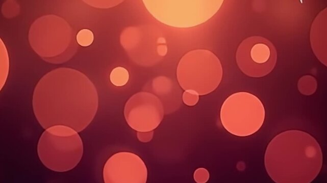 rust orange bokeh, faded plum bokeh, 4K bokeh background, swirling bokeh lights, soft bokeh loop, dreamy abstract background, elegant bokeh motion, seamless bokeh texture, bokeh particles 4K, modern 