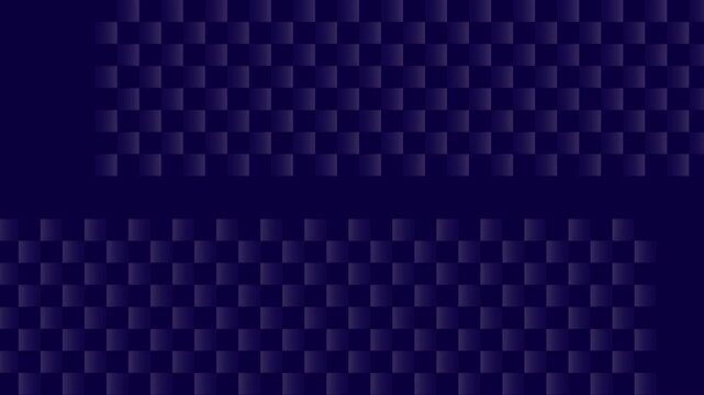 流れる様な高級和柄のアニメーション背景