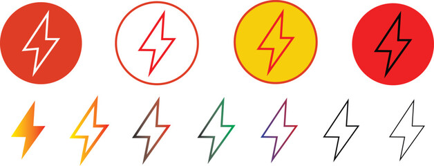ELECTRIC SIGNAL SYMBOL