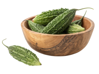 Bitter gourd is unique vegetable known for its distinct flavor and health benefits, often used in various cuisines