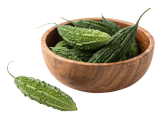 Bitter gourd is unique vegetable known for its distinct flavor and health benefits, often used in various cuisines