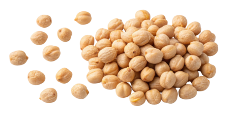 Chickpeas are nutritious legumes that can enhance various dishes with their unique flavor and texture, making them popular choice in many cuisines