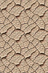 Fototapeta premium seamless pattern tileable texture for graphic design creative projects and scrapbooking unique cracked stucco wall texture perfect for game development and digital art integrates well in vintage aesth