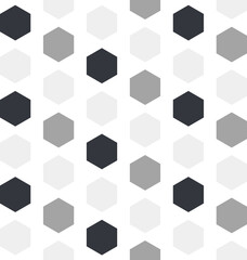 mosaic geometric shape pettern background