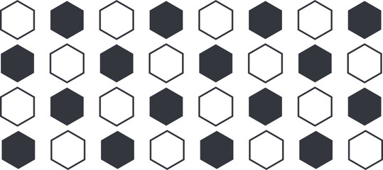 mosaic geometric shape pettern background