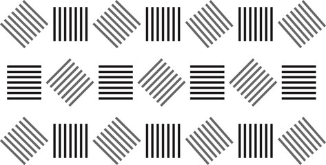 mosaic geometric shape pettern background