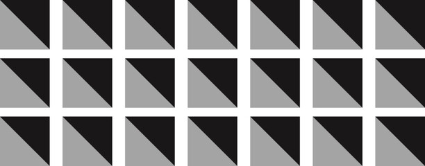 mosaic geometric shape pettern background
