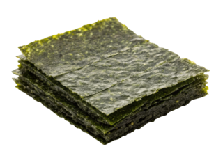 Nori sheets are essential for sushi making and add unique flavor to various dishes. These seaweed sheets are versatile and nutritious