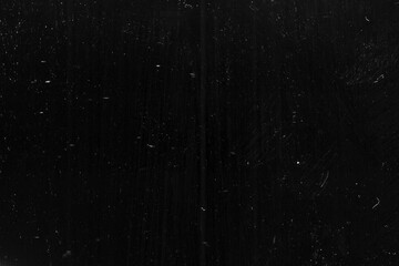 Texture with Vertical Grunge Lines. Black and white abstract texture with vertical noise lines.