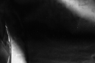 Subtle Texture for Overlays. High-resolution minimalistic grunge texture with dust, scratches, and light leaks.