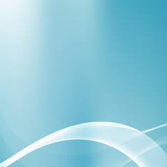 Abstract colorful vector art gradient background.