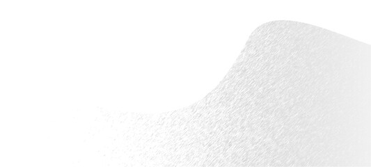 white sugar on white background