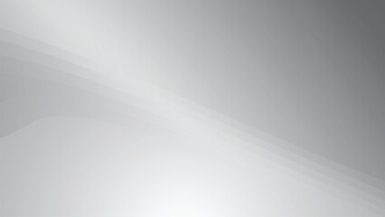 Grey Abstract Background for Modern Minimalist Design Web UI Presentations and Digital Projects