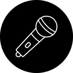 Microphone Icon