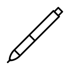 Pen icon
