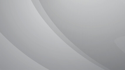 Grey Abstract Background for Modern Minimalist Design Web UI Presentations and Digital Projects