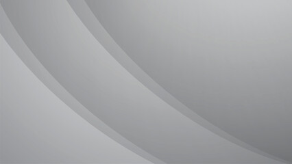 Grey Abstract Background for Modern Minimalist Design Web UI Presentations and Digital Projects