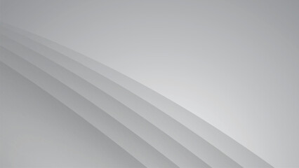 Grey Abstract Background for Modern Minimalist Design Web UI Presentations and Digital Projects