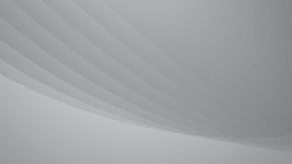 Grey Abstract Background for Modern Minimalist Design Web UI Presentations and Digital Projects