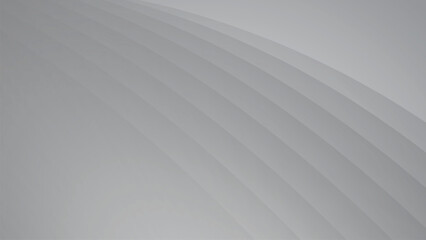 Grey Abstract Background for Modern Minimalist Design Web UI Presentations and Digital Projects