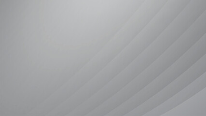 Grey Abstract Background for Modern Minimalist Design Web UI Presentations and Digital Projects
