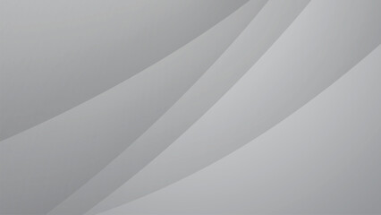 Grey Abstract Background for Modern Minimalist Design Web UI Presentations and Digital Projects