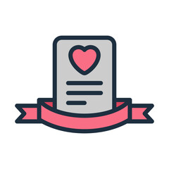 Customary Greetings Icon