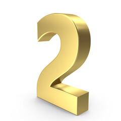 Shiny Gold Number Two