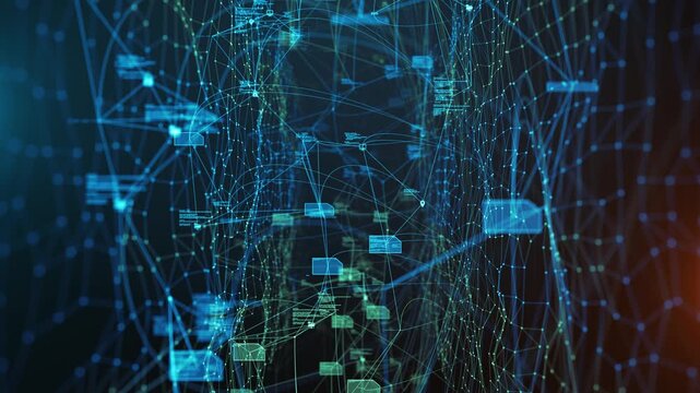 Cloud Security Digital Authentication IOT Network Firewall Control 