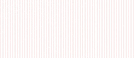 Red White Vertical Stripes Background Design
