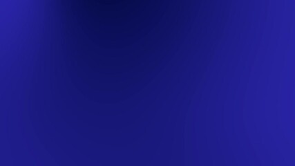 Solid blue background with a beautiful deep blue color gradation, suitable for various design projects needing a vibrant backdrop.