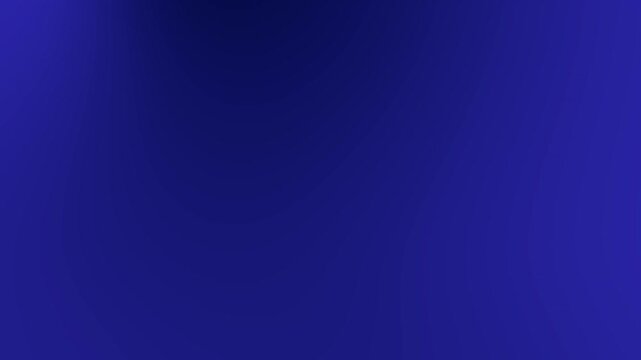Solid blue background with a beautiful deep blue color gradation, suitable for various design projects needing a vibrant backdrop.