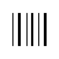 Barcode icon