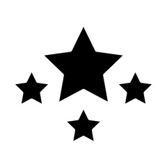 Three star icon