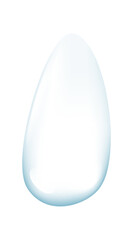 dripping tears element