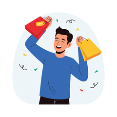 Card Payment Vector  illustration. EPS 10 file