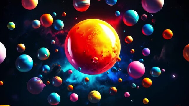 泡宇宙