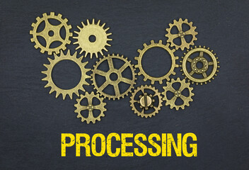 Processing