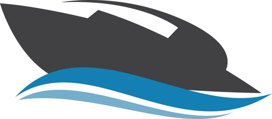 Boat Rental Logo