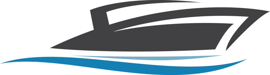 Boat Rental Logo
