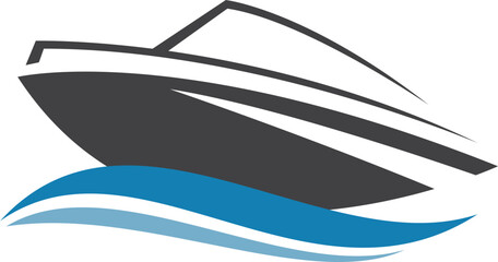 Boat Rental Logo
