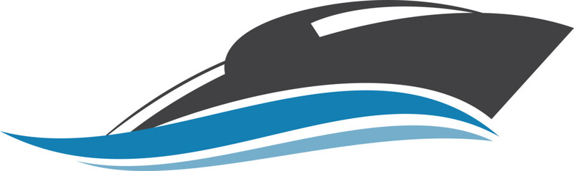 Boat Rental Logo