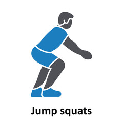 Lat pulldown Vector Icon which can easily modify or edit