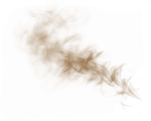 Brown, dust, explosion, smoke, sand — dust burst PNG. PNG transparent Overlay of sand fog for natural storm, explosion, grunge motion, desert powder spray or dramatic action backgrounds and elements.