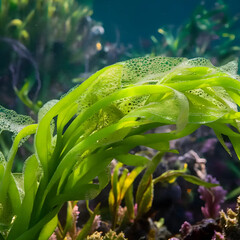 &ldquo;Sustainable Kelp Farming &ndash; Seaweed Cultivation in Ocean Waters for Food, Biofuel, and Environmental Benefits