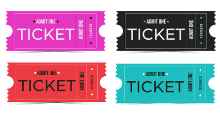 tickets