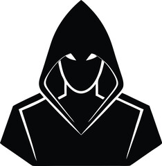  hacker vector icon